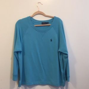 Ralph Lauren sweat shirt